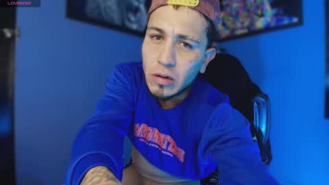 Thonixxx mr online show from 03/27/26, 08:26