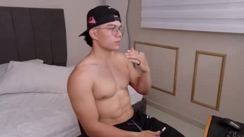 Thony online show from 01/18/26, 07:17