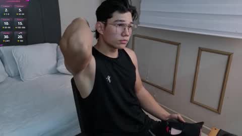 Thony online show from 02/13/26, 11:50