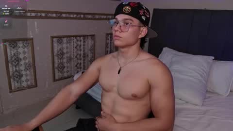 Thony online show from 02/19/26, 07:32