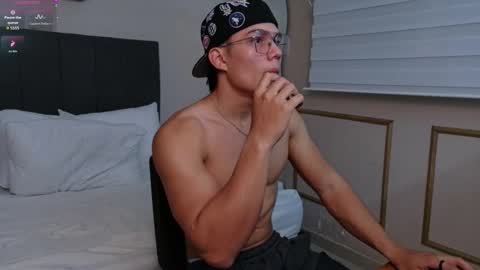 Thony online show from 02/23/26, 07:22