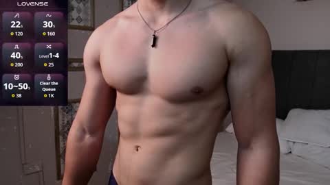 Thony online show from 03/13/26, 11:55