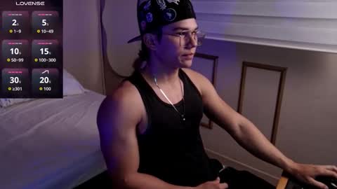 Thony online show from 03/15/26, 11:49