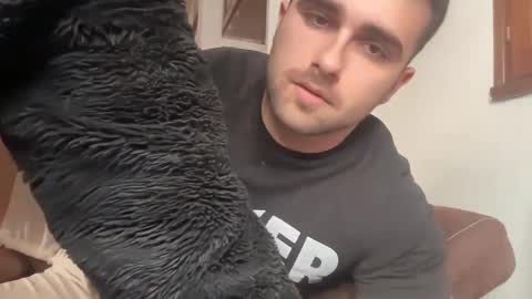 Thony Grey online show from 12/02/24, 10:12