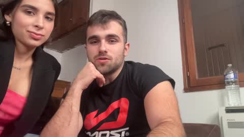 Thony Grey online show from 12/03/24, 10:51