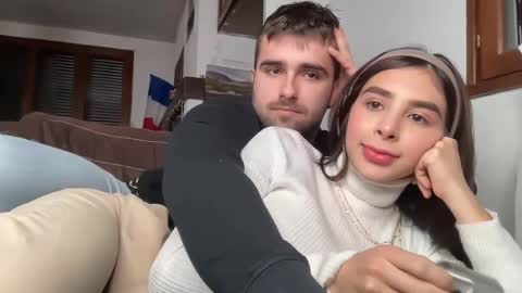 Thony Grey online show from 12/05/24, 09:50