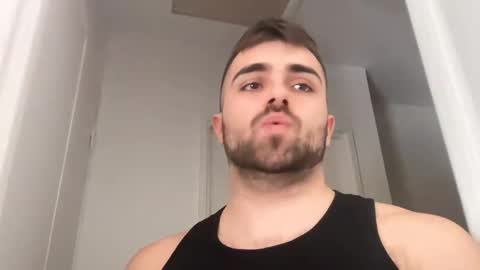 Thony Grey online show from 01/27/25, 09:11