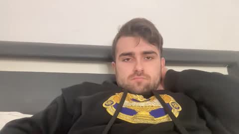 Thony Grey online show from 03/01/26, 08:22