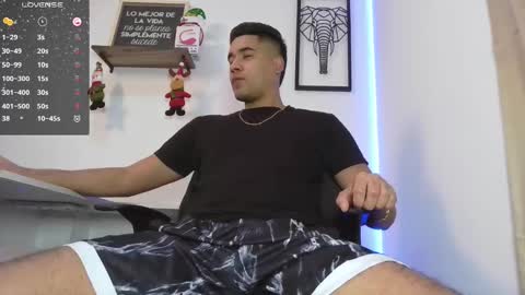 thonydupont online show from 12/10/24, 11:30