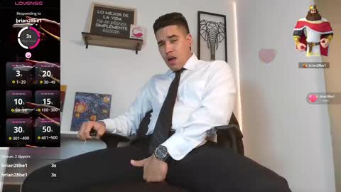 thonydupont online show from 03/08/25, 08:35