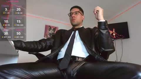 thonydupont online show from 02/07/26, 08:56