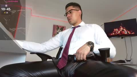 thonydupont online show from 02/12/26, 11:55