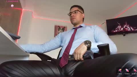 thonydupont online show from 03/24/26, 11:43