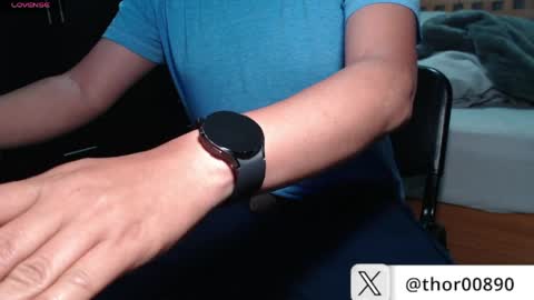 thor0200 online show from 04/03/26, 04:32