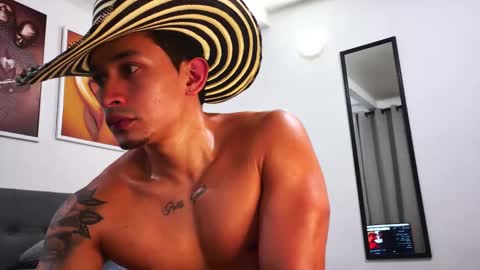 Snapshot of thor_dosson chatting on 12/06/24, 09:43 Thor Dosson online show from 12/06/24, 09:43