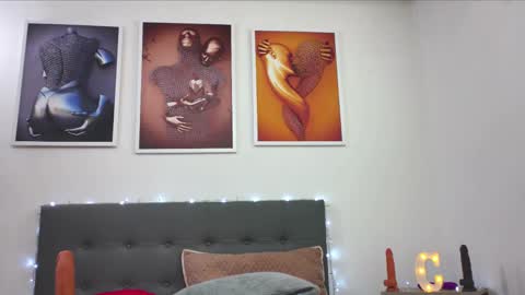 Snapshot of thor_dosson chatting on 01/19/25, 09:44 Thor Dosson online show from 01/19/25, 09:44