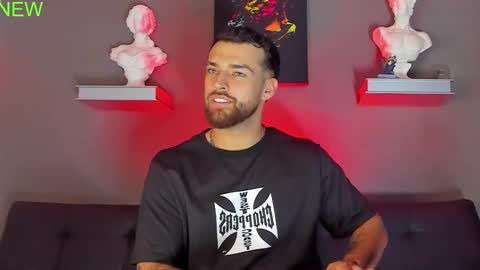 thor_evans online show from 12/04/25, 11:24