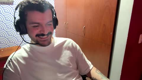 Snapshot of thorawak chatting on 12/23/25, 07:39 New Model online show from 12/23/25, 07:39