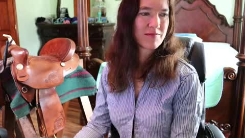 ThornburyRose online show from 04/06/26, 05:47