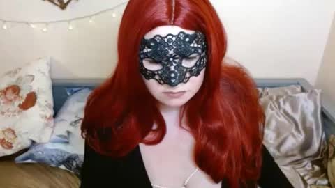 thornyroseb online show from 02/27/26, 08:53