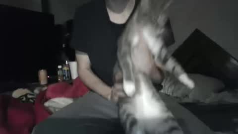 Snapshot of thotexperiment chatting on 11/05/25, 02:33 thot experiment online show from 11/05/25, 02:33