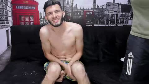 Snapshot of threesome_sexy chatting on 12/30/24, 02:30 BRITHANY BRYAN ALEX online show from 12/30/24, 02:30