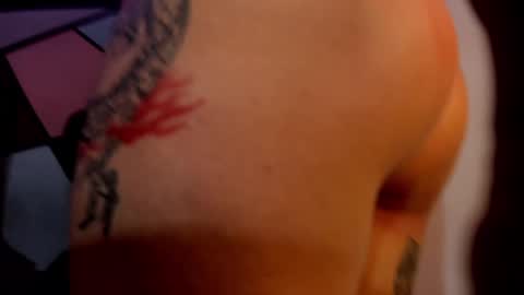 Thristan online show from 12/23/24, 02:35