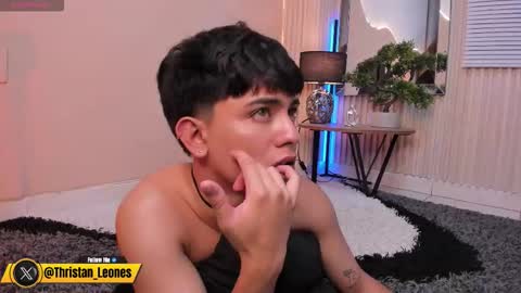 Thristan online show from 01/15/26, 05:34