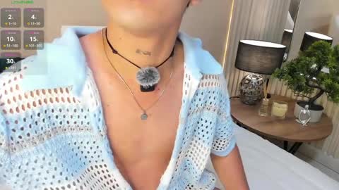 Thristan online show from 04/11/26, 03:11