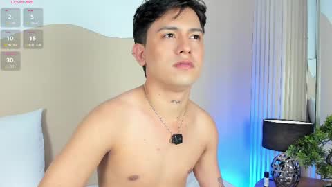 Thristan online show from 07/17/26, 07:15