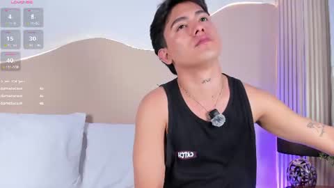 Thristan online show from 07/21/26, 05:10