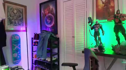 throatdoctor69 online show from 01/19/26, 02:21