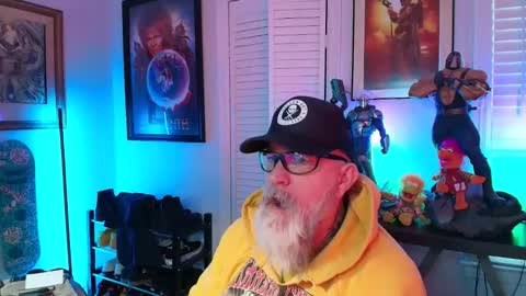 throatdoctor69 online show from 02/10/26, 01:26