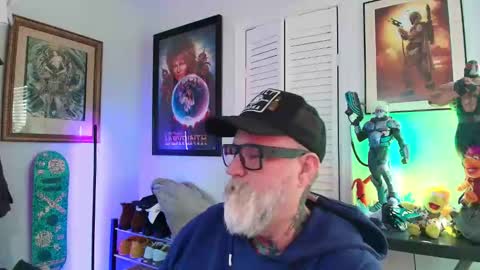 throatdoctor69 online show from 02/26/26, 04:39