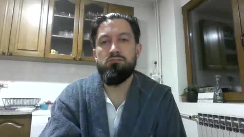 ThroatDom4U online show from 02/27/25, 11:37