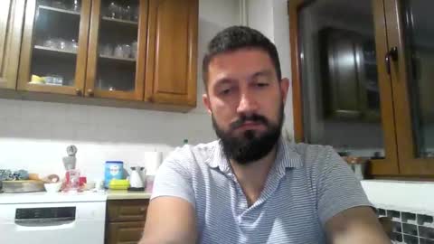 ThroatDom4U online show from 10/19/25, 09:26