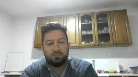 ThroatDom4U online show from 05/11/26, 10:18