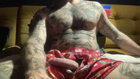 throatface_killah online show from 03/16/26, 07:07