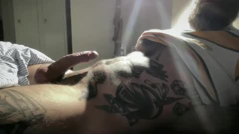 throatface_killah online show from 04/12/26, 09:53