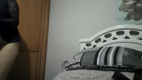 Throatkittysub online show from 03/29/26, 12:10