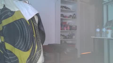 Snapshot of throatmybigcock95 chatting on 02/07/26, 05:11 throatmybigcock95 online show from 02/07/26, 05:11