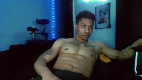 ThroatTaker4l  online show from 04/17/26, 09:45