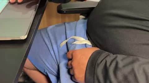 throattheballs online show from 07/10/26, 04:06