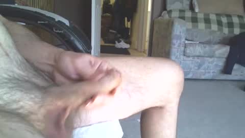 throbbing4u2nite online show from 04/11/26, 02:43