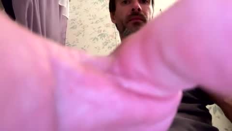 throbbing8585 online show from 07/21/26, 02:47
