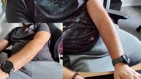 Rob online show from 09/19/25, 11:22