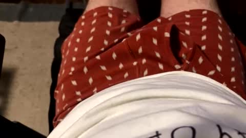 Throbby online show from 01/19/26, 03:21
