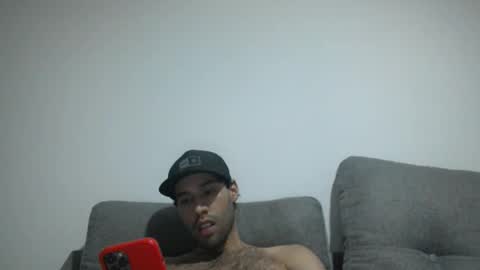 Luka online show from 01/25/25, 09:14