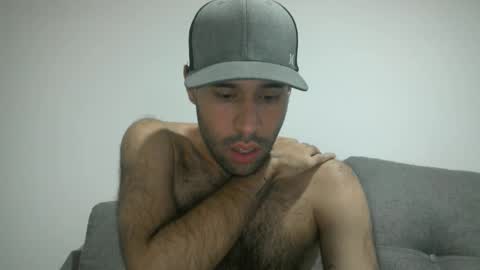 Luka online show from 01/26/25, 03:03