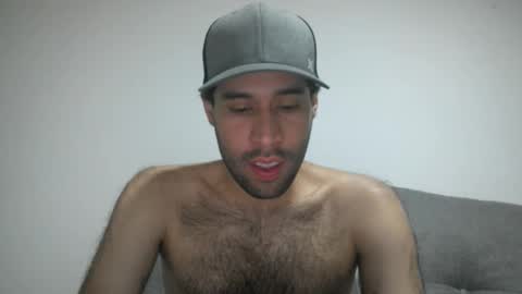 Luka online show from 01/27/25, 03:28